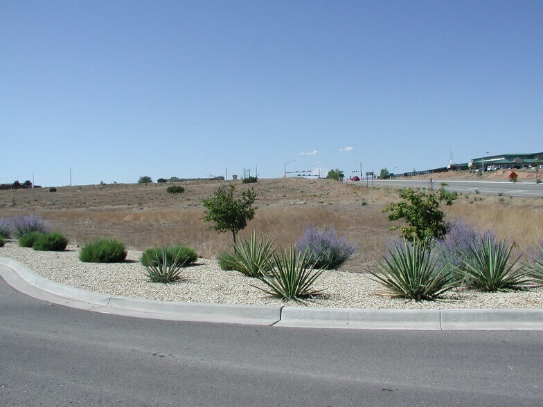 4494 State Highway 14, Santa Fe, NM à vendre - Photo de l’immeuble – Image 1 sur 2