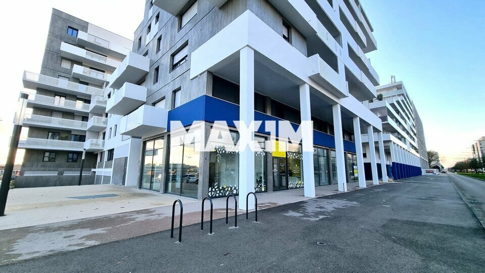 83 Avenue Jean Jaurès, Dijon à louer - Photo de l’immeuble – Image 2 sur 4