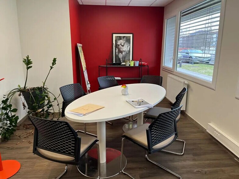 Bureau dans Besançon à vendre - Photo intérieure – Image 3 sur 5