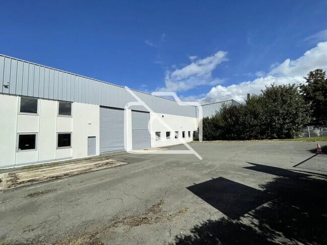 Plus de détails pour Industriel/Logistique à vendre