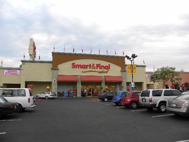 1323-1375 E 4th St, Ontario, CA à louer - Photo de l’immeuble – Image 3 sur 4