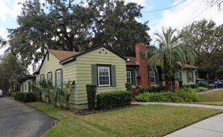 Plus de détails pour 212 Pasadena Pl, Orlando, FL - Bureau à vendre