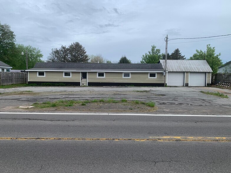 1392 NY-176, Fulton, NY à vendre - Photo principale – Image 1 sur 13
