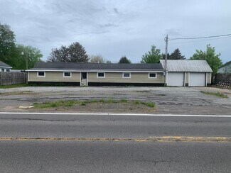 Plus de détails pour 1392 NY-176, Fulton, NY - Local d’activités à vendre