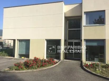 285 Rue Lavoisier, Montbonnot-Saint-Martin à vendre - Photo de l’immeuble – Image 2 sur 2
