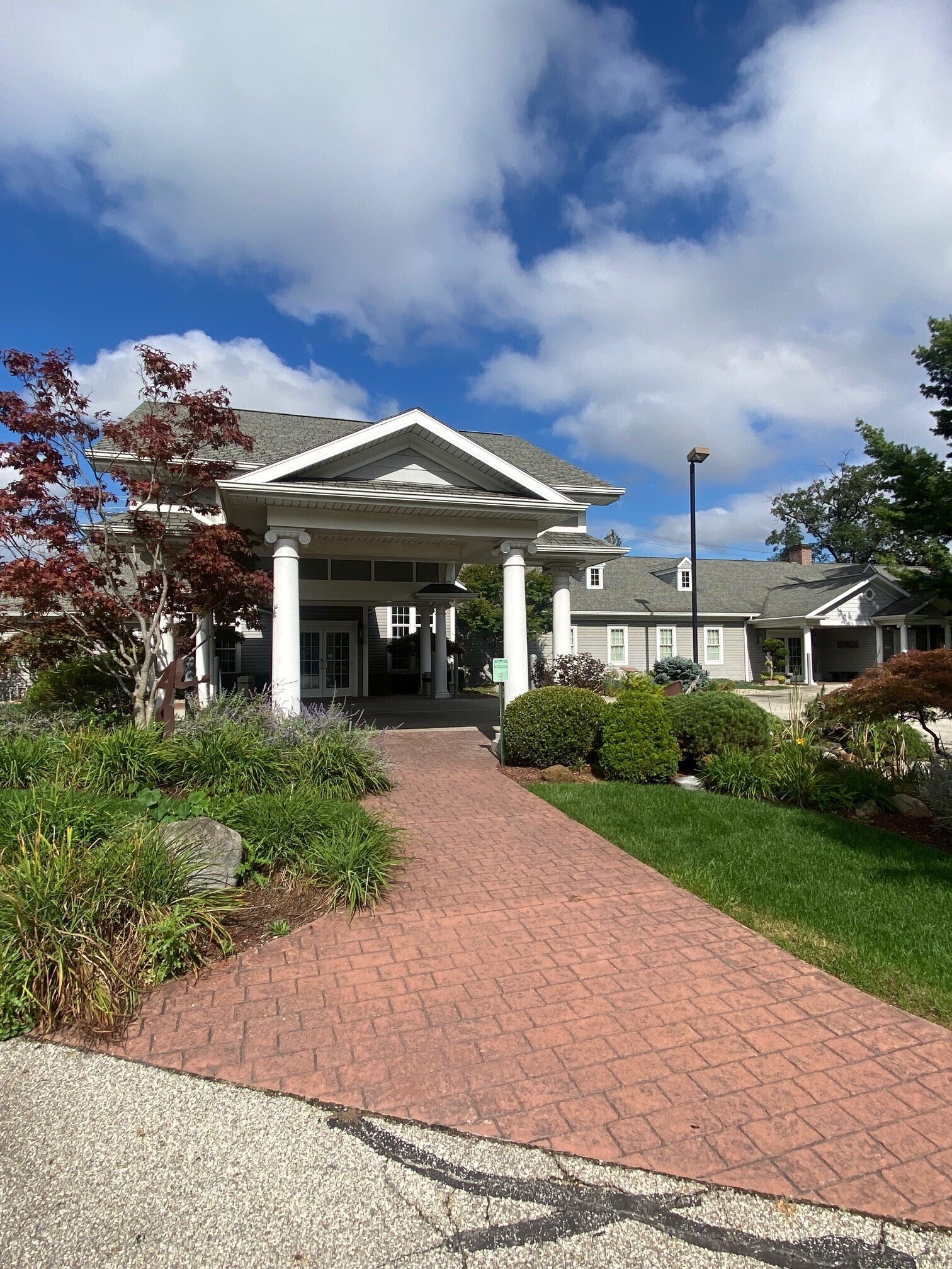 51281 Cherry rd, Granger, IN à vendre Photo principale– Image 1 sur 7