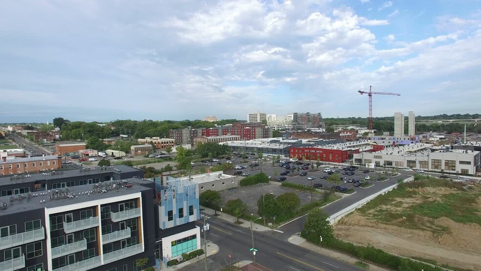400 Hull St, Richmond, VA à louer - Vidéo sur l’annonce professionnelle – Image 3 sur 21