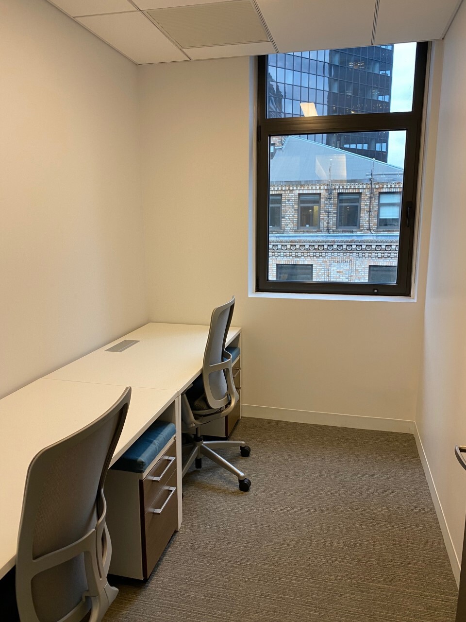 125 Park Ave, New York, NY à louer Photo intérieure– Image 1 sur 2