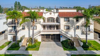 Plus de détails pour 17115 Chatsworth St, Granada Hills, CA - Logement à vendre