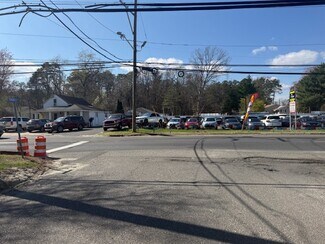 Plus de détails pour 201 Cross Keys Rd, Pine Hill, NJ - Local commercial à vendre