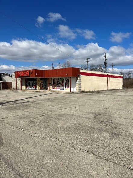 3927 Free Pike, Dayton, OH à vendre - Photo de l’immeuble – Image 3 sur 4