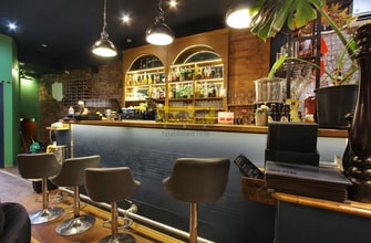 16 The Boulevard Rd, Londres à louer Photo intérieure– Image 2 sur 6