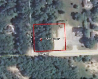 Plus de détails pour Lakeville Rd, Addison Township, MI - Terrain à vendre