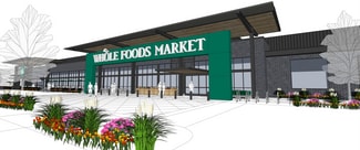 Plus de détails pour NEC 6 Mile & Haggerty, Livonia, MI - Local commercial à louer