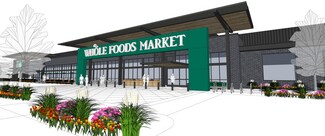 Plus de détails pour NEC 6 Mile & Haggerty, Livonia, MI - Local commercial à louer