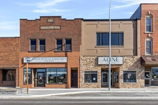 Plus de détails pour 536-542 Queen Street – Local commercial à vendre, Sault Ste. Marie, ON