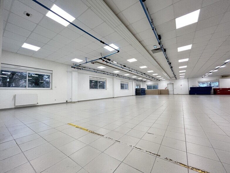 Local d'activités dans Cordemais à vendre - Photo intérieure – Image 1 sur 3