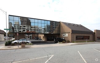 Plus de détails pour 227 Commerce Pl, Greensboro, NC - Bureau à louer