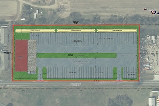 Plus de détails pour 850 Mount Holly rd, Edgewater Park, NJ - Industriel/Logistique à louer