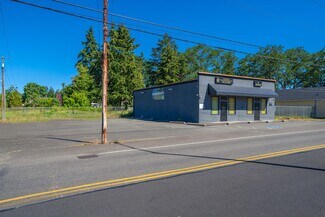 Plus de détails pour 14718 Union Ave SW, Lakewood, WA - Bureau à vendre
