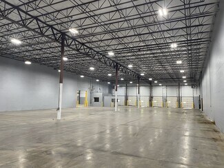 Plus de détails pour 700 Lunar End Dr, Wapakoneta, OH - Industriel/Logistique à louer
