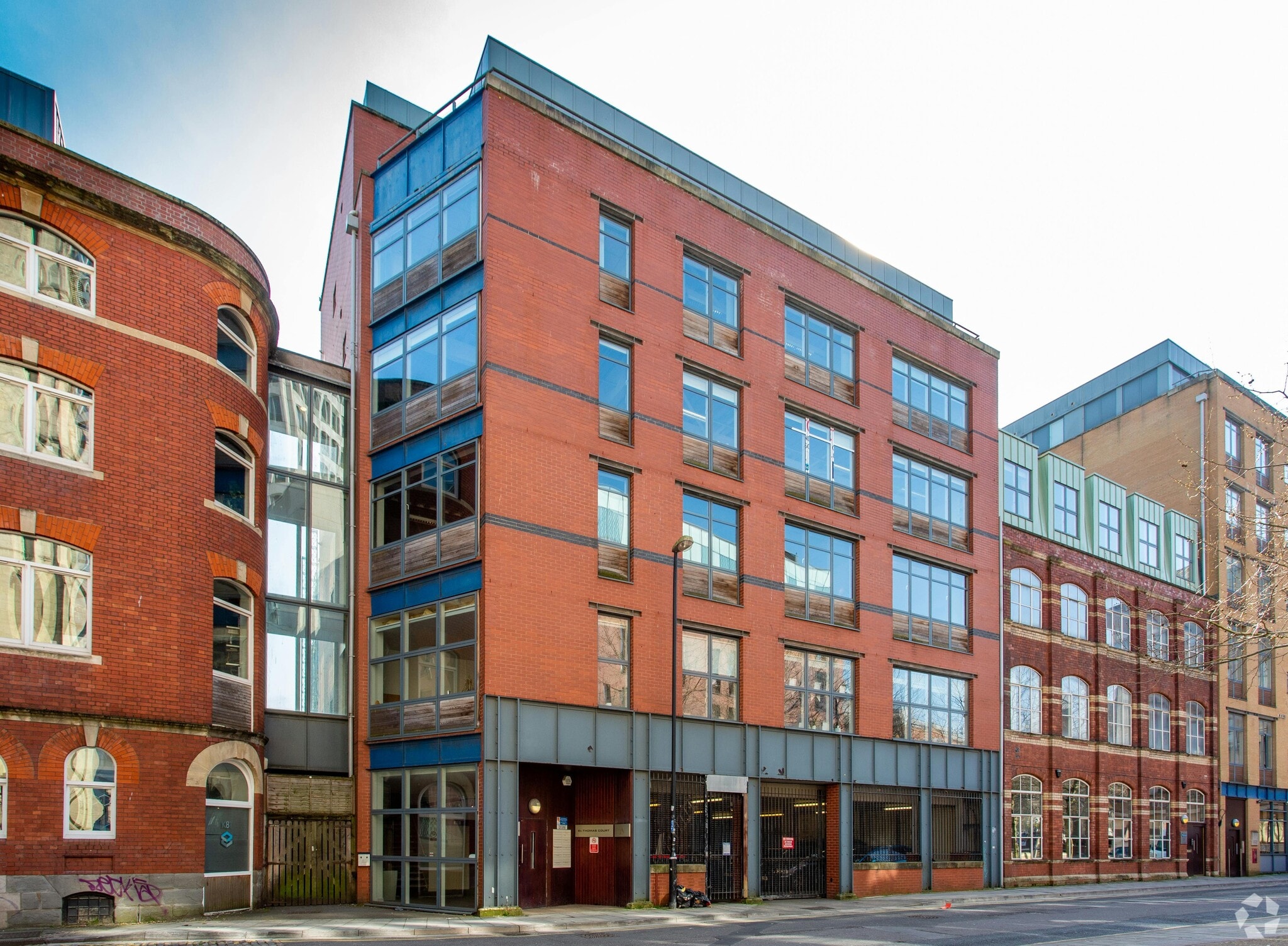 Thomas Ln, Bristol à louer Photo principale– Image 1 sur 22