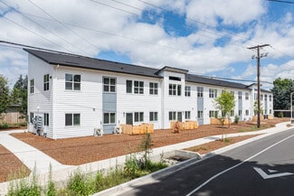 Plus de détails pour 4202 NE Morrow Rd, Vancouver, WA - Logement à vendre