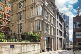 Plus de détails pour 24 Martin Ln, Londres - Bureau à louer