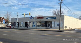 Plus de détails pour 5587-5595 Ridge Rd, Parma, OH - Local commercial à louer