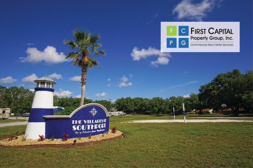 Daetwyler Dr, Orlando, FL à vendre - Photo de l’immeuble – Image 3 sur 7