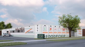 Plus de détails pour 2360 Hampton Ave, Saint Louis, MO - Local commercial à louer