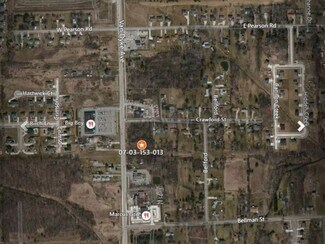Plus de détails pour 56028 Van Dyke Ave, Shelby Township, MI - Local commercial à louer