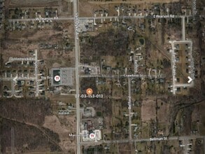56028 Van Dyke Ave, Shelby Township, MI à louer Photo de l’immeuble– Image 1 sur 1