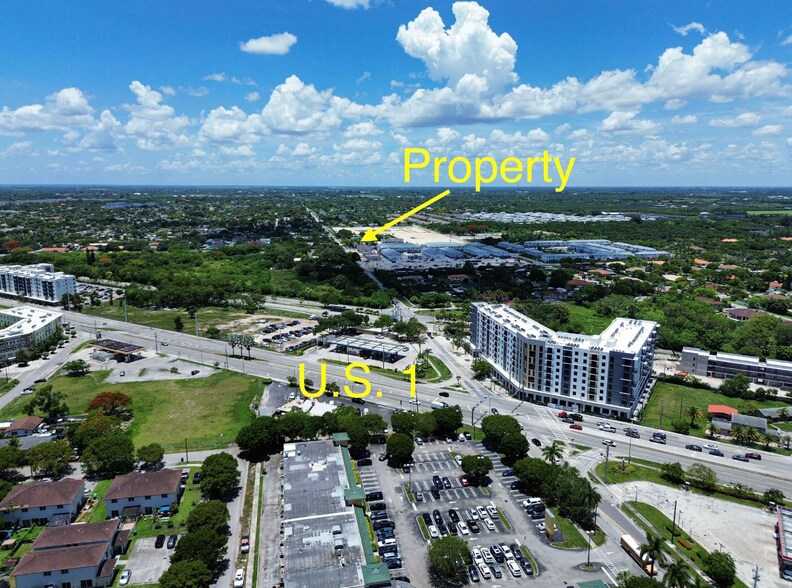 27900 SW 157th Ave, Homestead, FL à vendre - Aérien – Image 1 sur 6