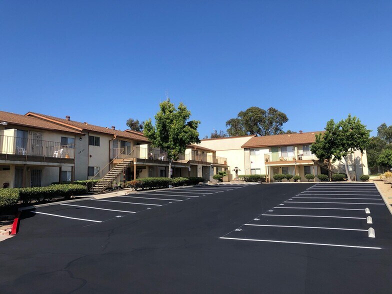 4250 Beyer Blvd, San Ysidro, CA à vendre - Photo de l’immeuble – Image 3 sur 34