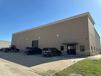 Plus de détails pour 11050 W Little York, Houston, TX - Industriel/Logistique à vendre