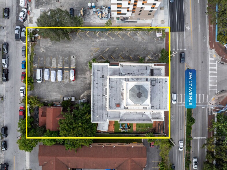 226 SW 17th Ave, Miami, FL à vendre - Aérien – Image 2 sur 8