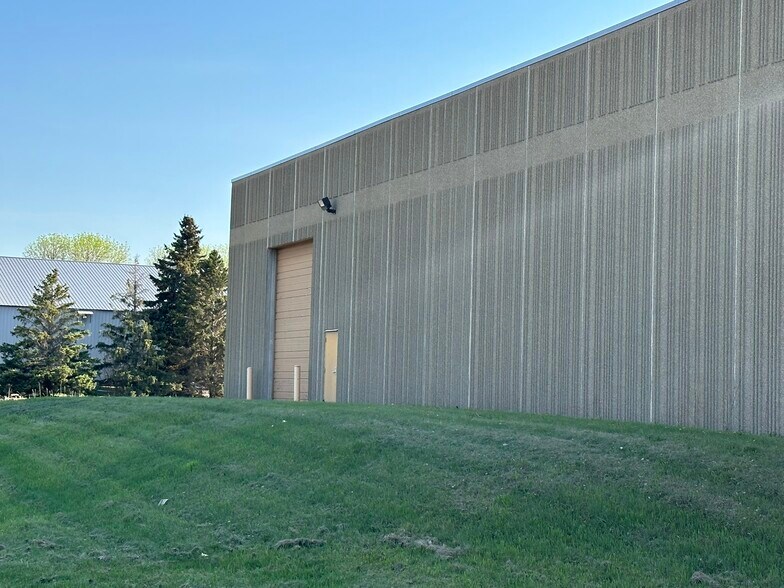 9600 Fallon Ave NE, Monticello, MN à vendre - Photo de l’immeuble – Image 3 sur 5
