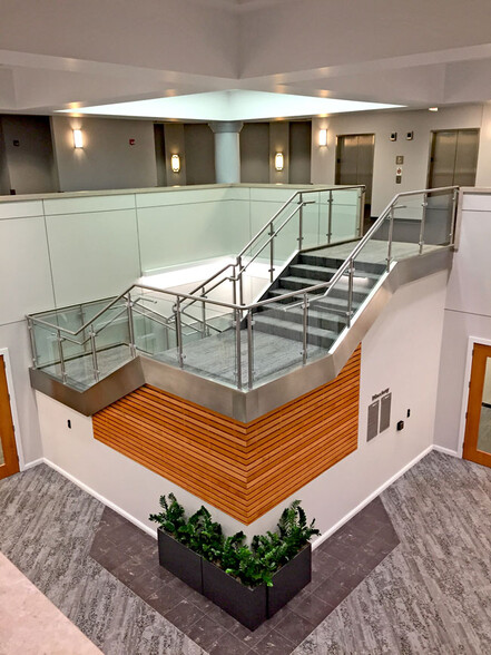 600 Corporation Dr, Pendleton, IN à louer - Photo intérieure – Image 2 sur 2