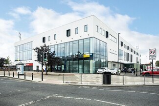 Plus de détails pour Segedunum Way W, Wallsend - Local commercial à louer