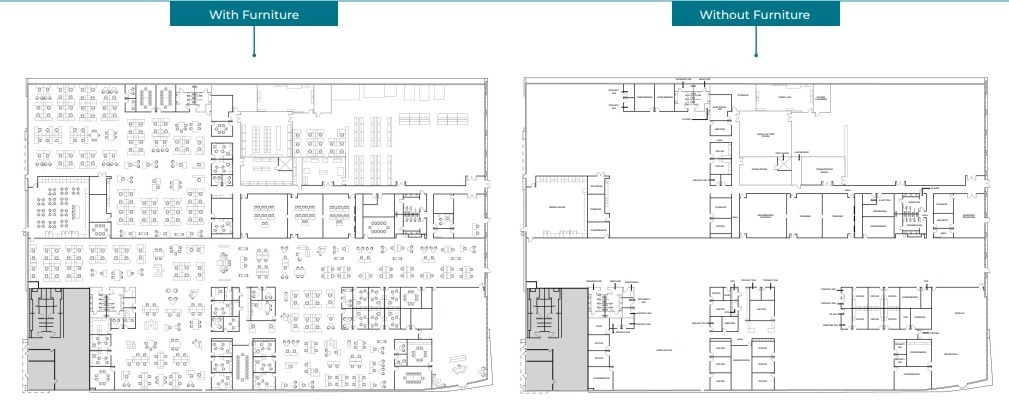 5919 Sea Otter Pl, Carlsbad, CA à louer Plan d’étage– Image 1 sur 1