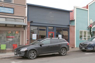 Plus de détails pour 809 S Main St, Louisville, CO - Local commercial à louer
