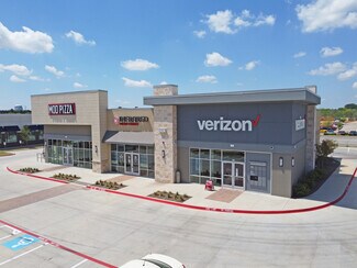 Plus de détails pour 2321 State Highway 121, Euless, TX - Local commercial à louer
