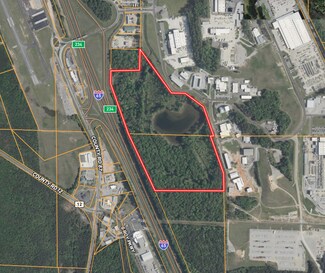 Plus de détails pour 149 Leah Ln, Calera, AL - Terrain à vendre