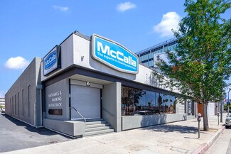 Plus de détails pour 6856 Van Nuys Blvd, Van Nuys, CA - Local commercial à vendre