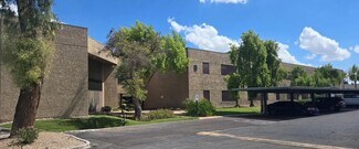 Plus de détails pour 1930 S Alma School Rd, Mesa, AZ - Bureau à louer