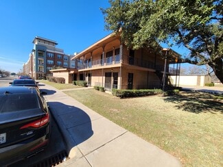 Plus de détails pour 12803 Demetra Dr, Farmers Branch, TX - Bureau à louer