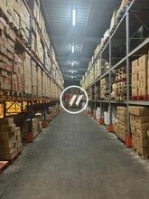 Industriel/Logistique dans Sarcelles à louer Photo de l’immeuble– Image 1 sur 9