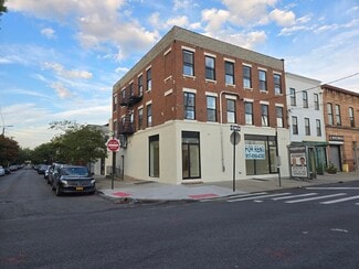 Plus de détails pour 72 Van Dyke St, Brooklyn, NY - Local commercial à louer