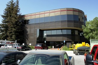 Plus de détails pour 4520 California Ave, Bakersfield, CA - Bureau à louer